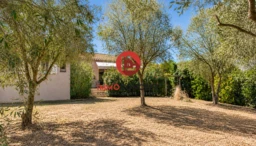 Côté jardin