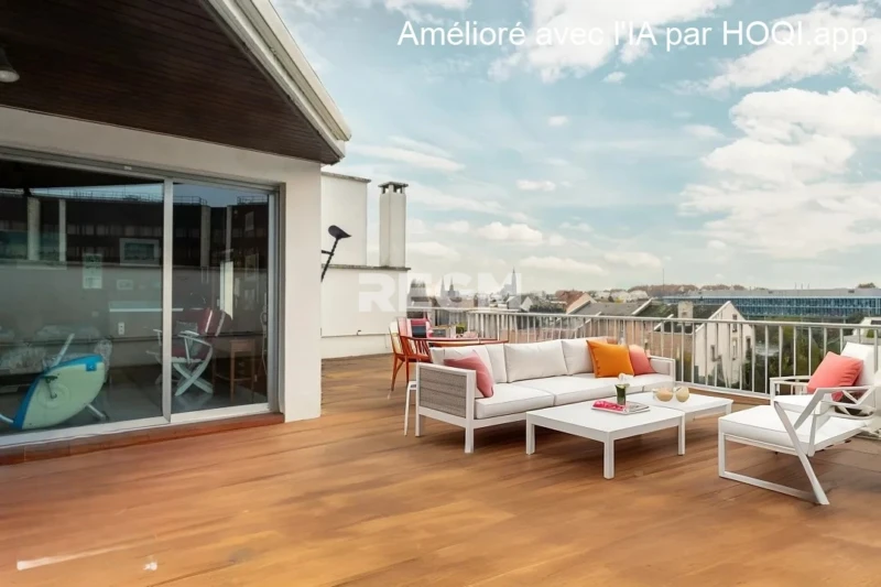 ROOFTOP IA