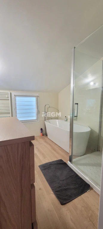 Salle de Bain de la Suite parentale