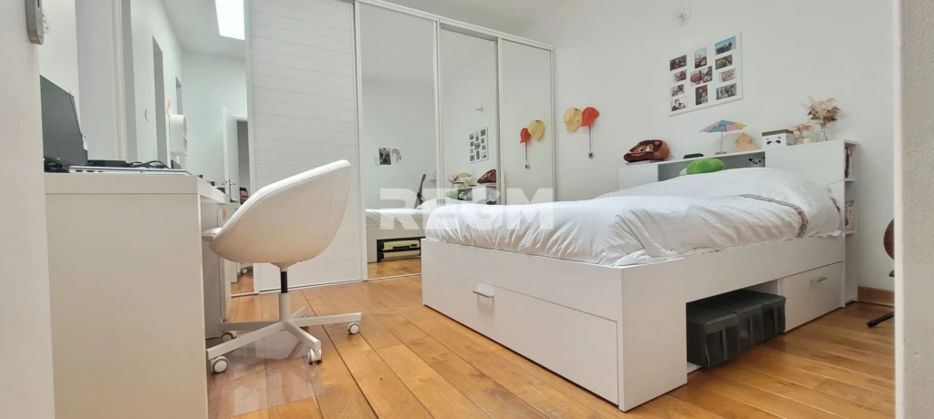 Chambre 1 RDC