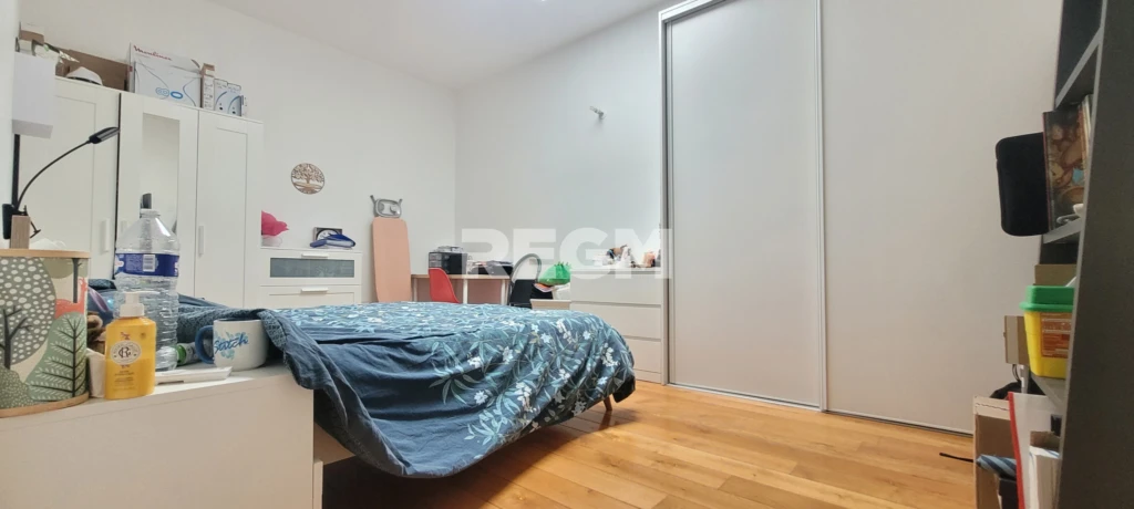 Chambre 2 RDC