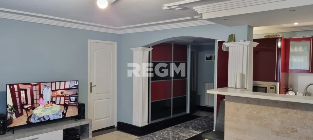 Appartement 3p