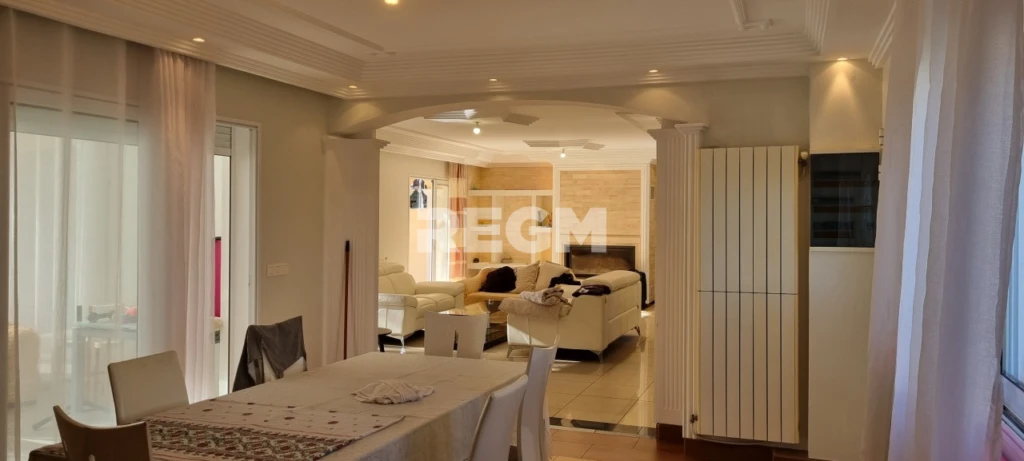 Maison principale