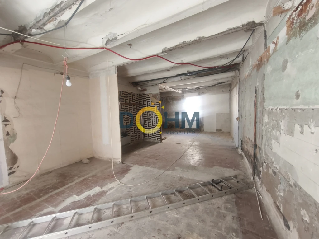 PLATEAU 1ER ETAGE