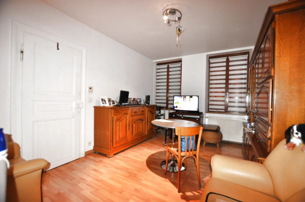 Salon