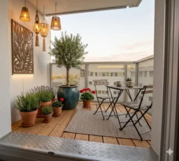 Sous offre acceptée