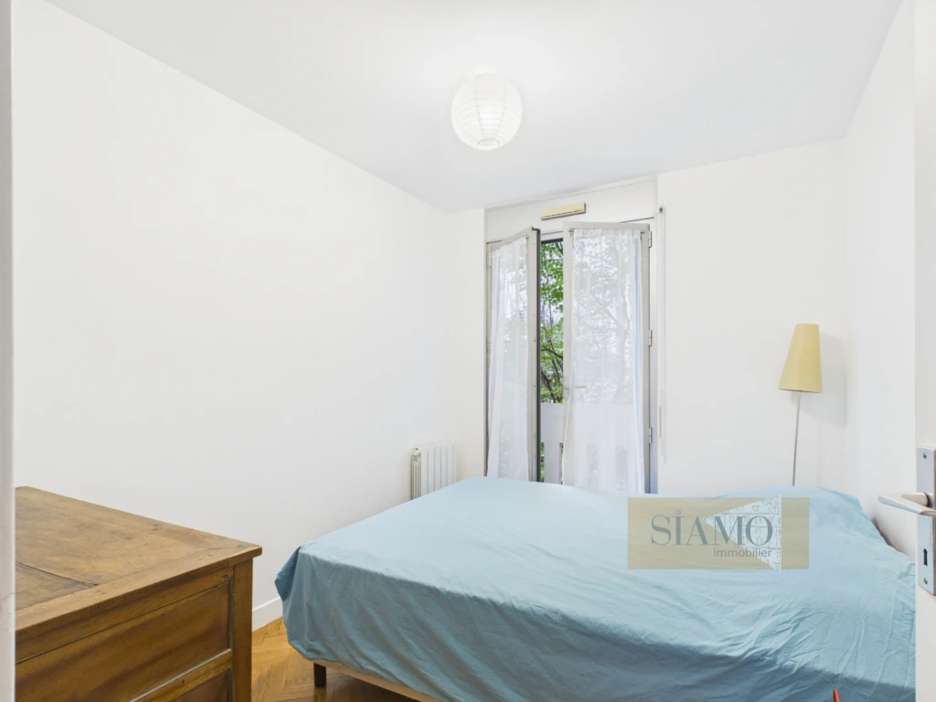 Deuxième Chambre