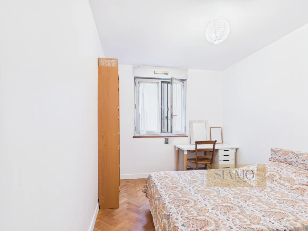 Première chambre