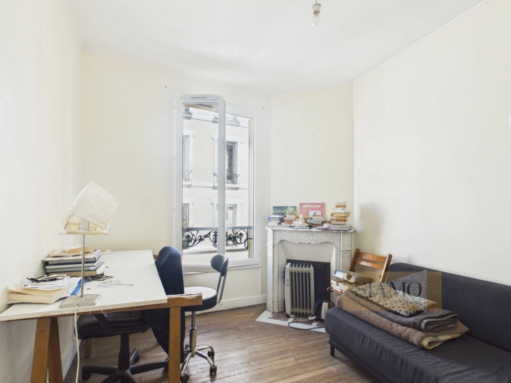 CHAMBRE