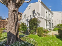 maison et jardin