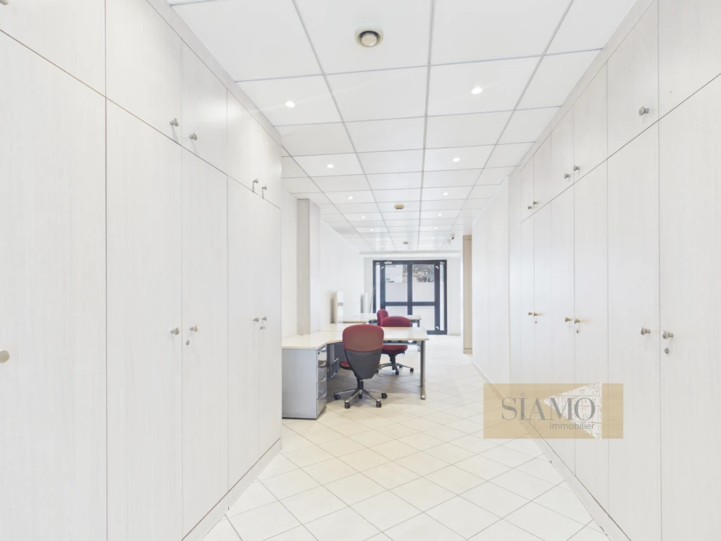 Bureau centrale