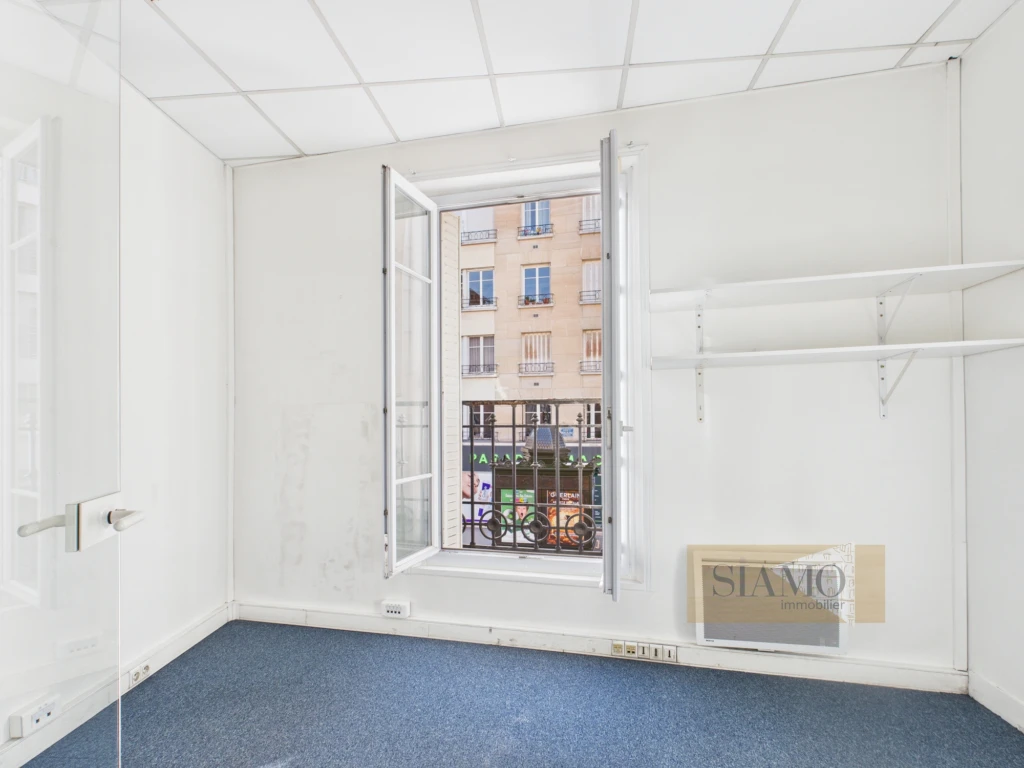 bureau centrale