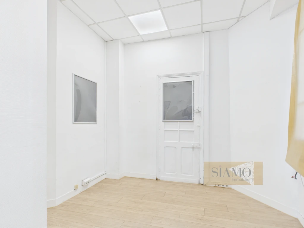 bureau de droite