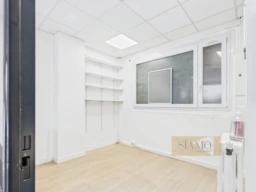 Bureau du fond