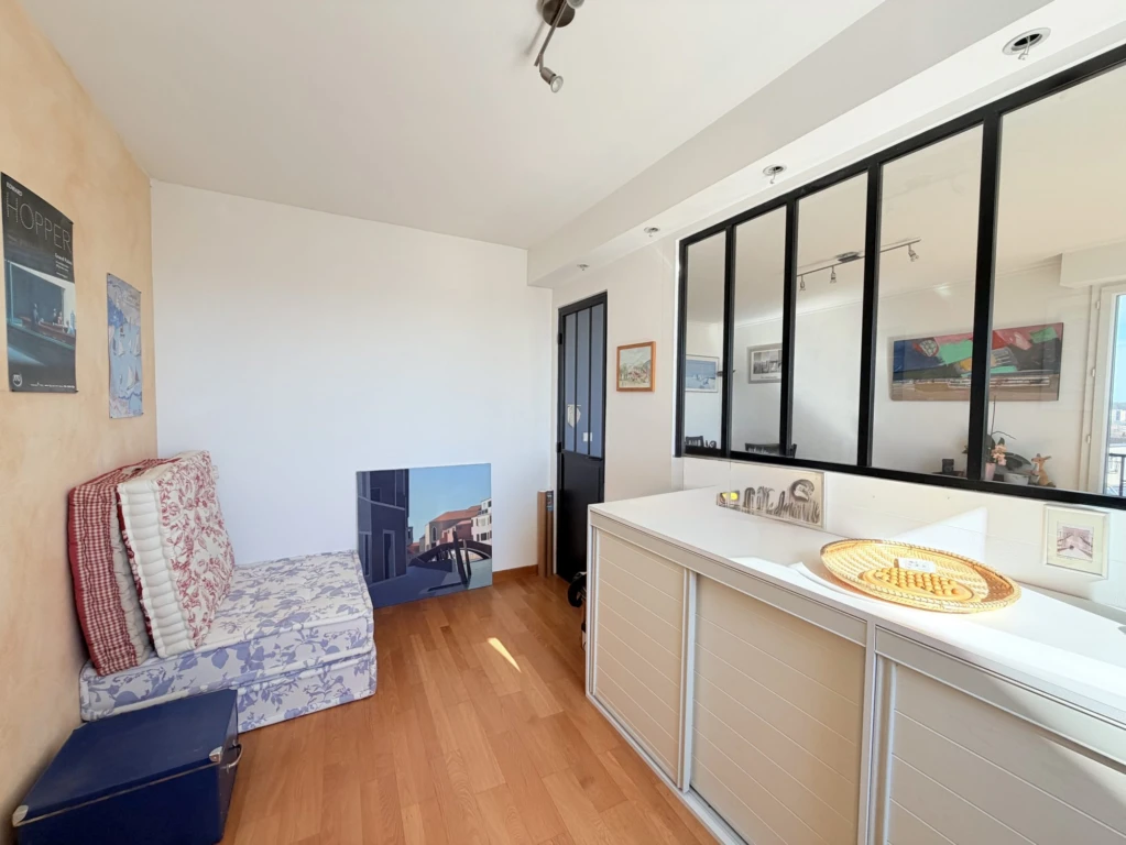 chambre/bureau