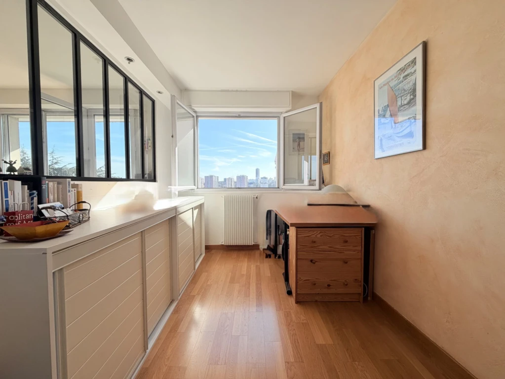 chambre/bureau