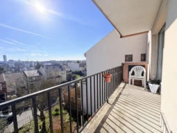 terrasse/balcon