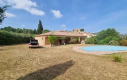 Villa à vendre proche Narbonne - Terra Mare Immobilier