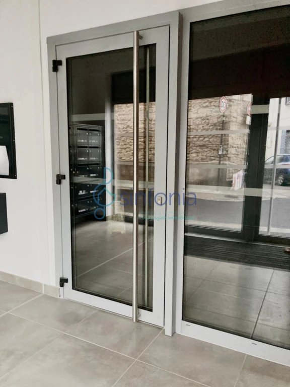 Entrée