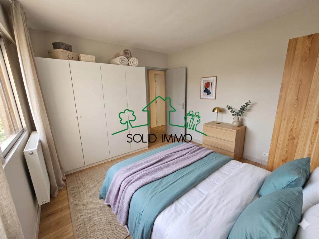 Projeté