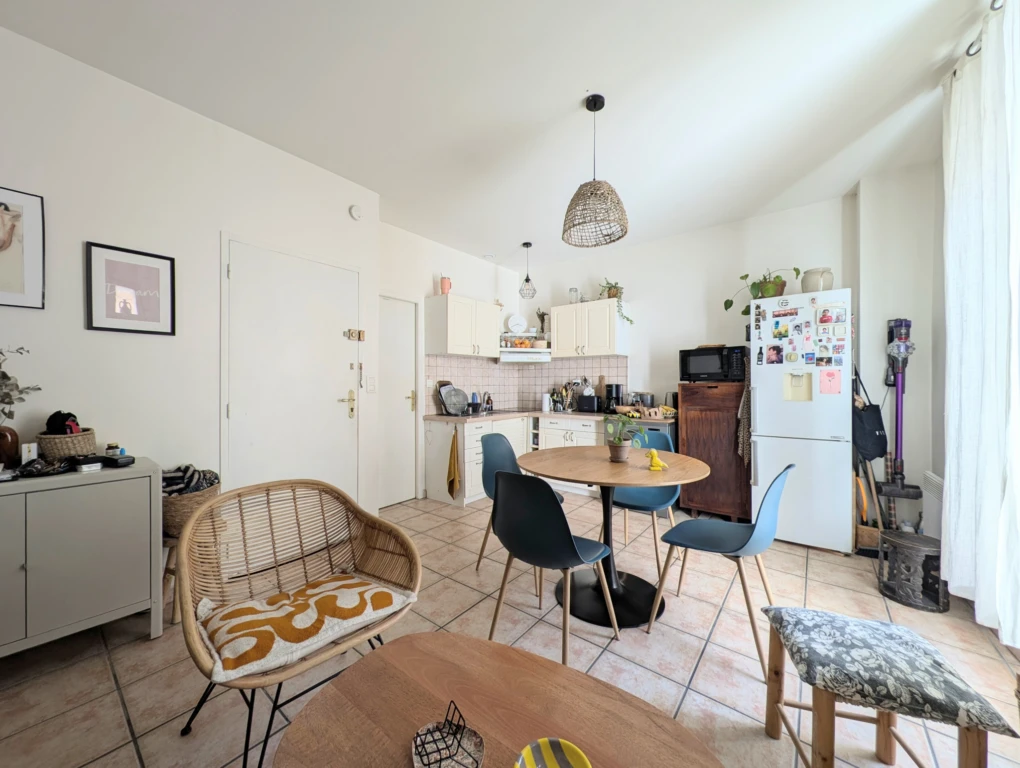 T3 1ER ETAGE