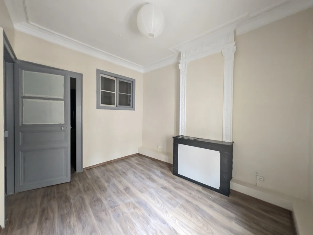Chambre 1