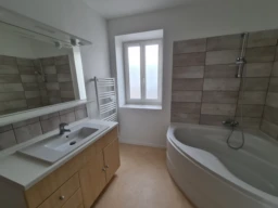 salle de bains 1er étage