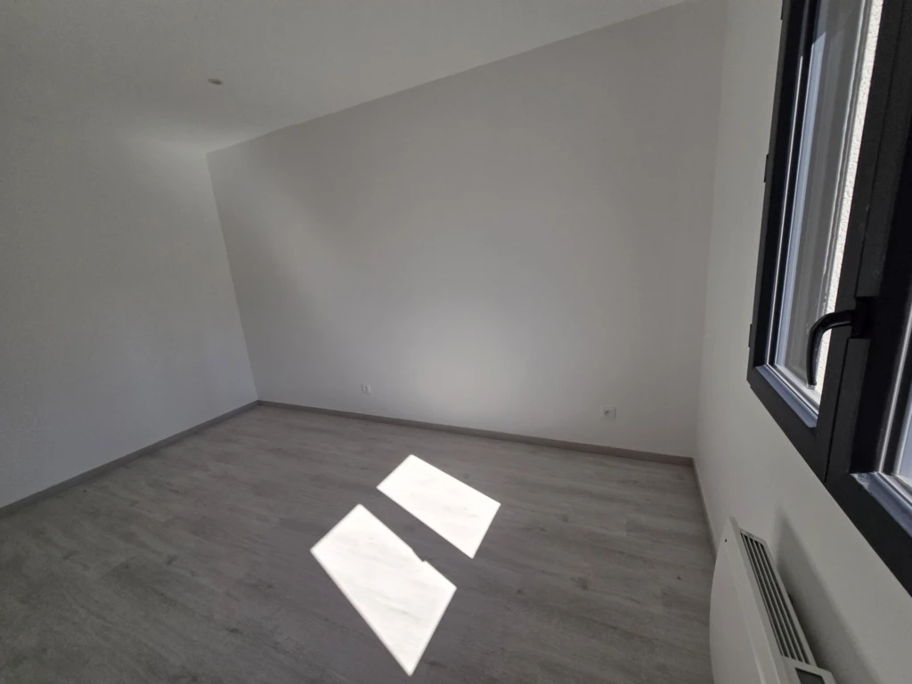 Chambre 1