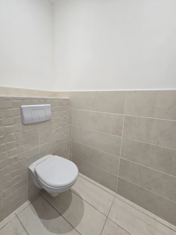 WC Séparé