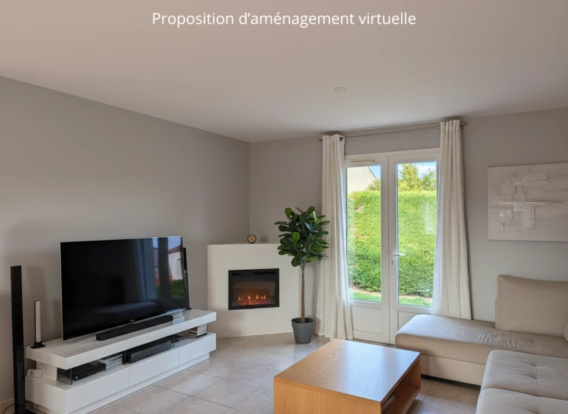 Photo non contractuelle