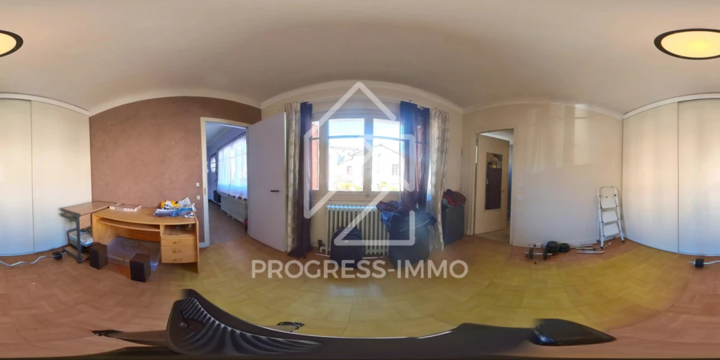 Maison à rénover avec fort potentiel – Champigny-sur-Marne 21