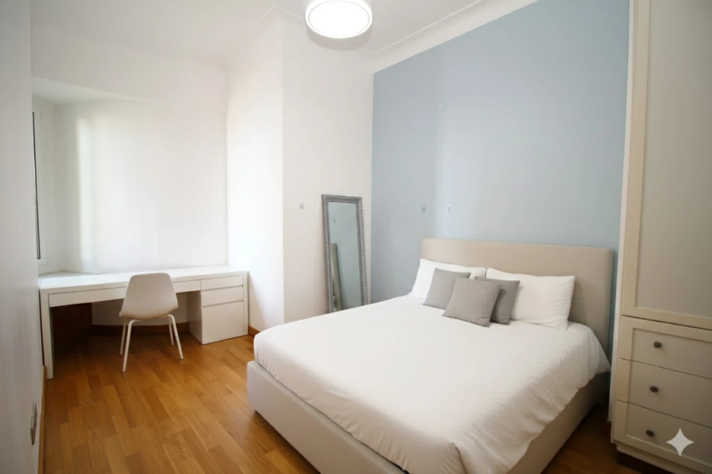 Appartement 3 pieces a vendre Nice Promenade des anglais au calme avec VUE MER 8