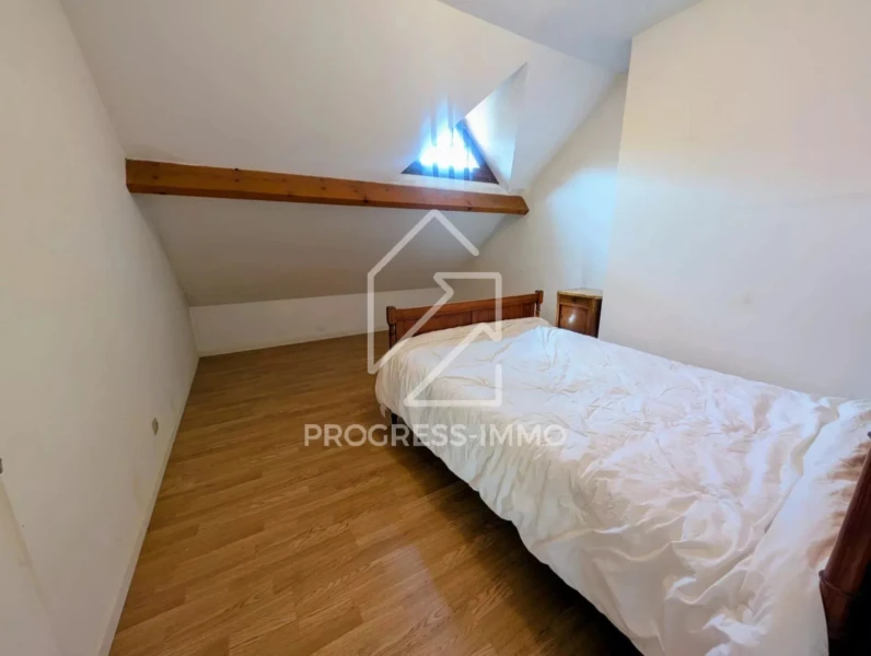 Champigny-sur-Marne – Quartier du Plan 22