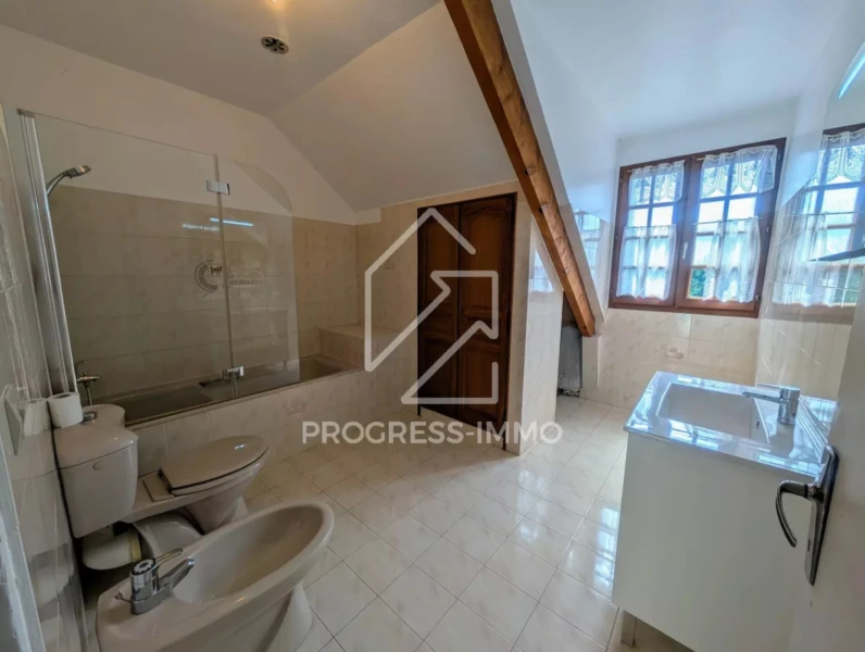 Champigny-sur-Marne – Quartier du Plan 23