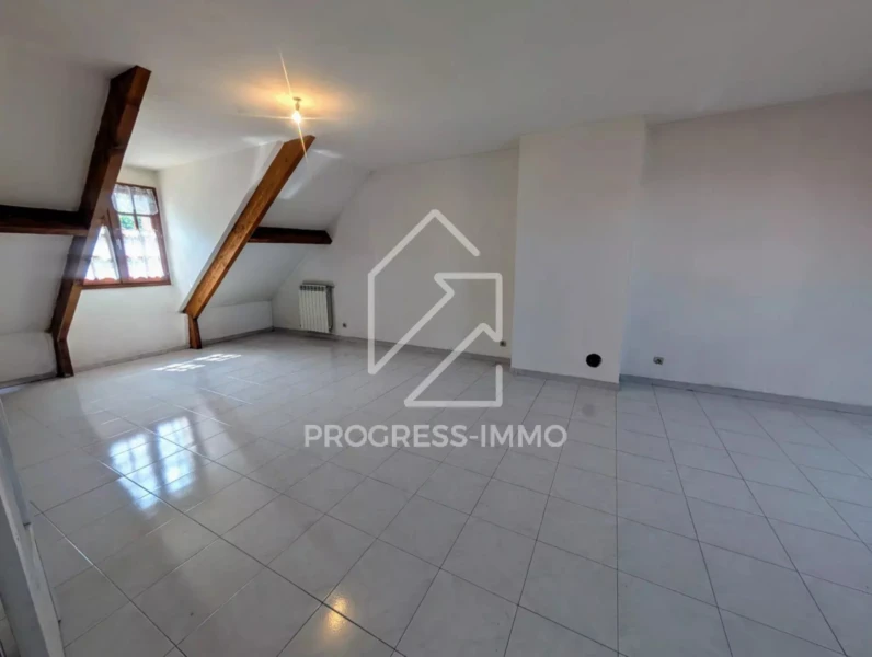 Champigny-sur-Marne – Quartier du Plan 24