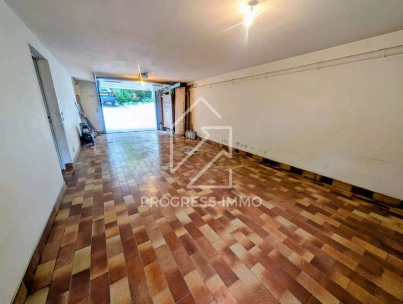 Champigny-sur-Marne – Quartier du Plan 26