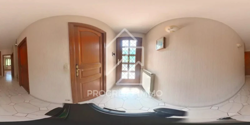 Champigny-sur-Marne – Quartier du Plan 29