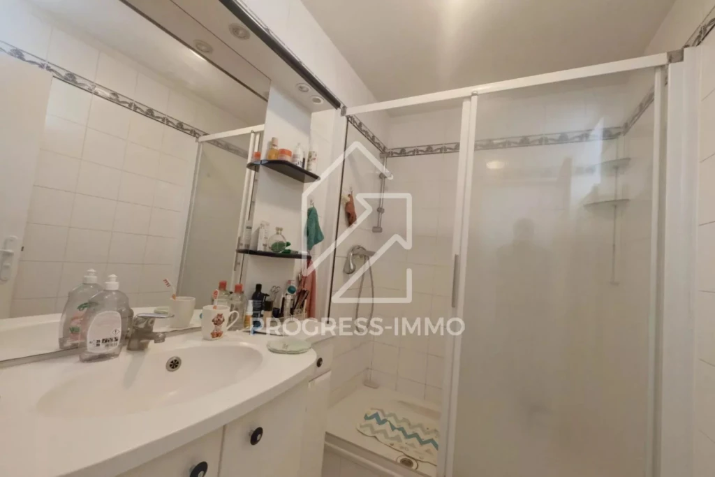 Ensemble Immobilier de 10 Logements et 1 Entrepôt au Centre-ville 30