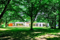 TOULOUSE MAISON ARCHITECTE 200 M² 1,2 HA 1