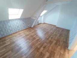 Immeuble de rapport T2 + T3 2