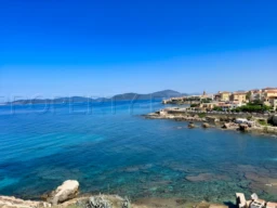 ITALIE- HÔTEL 5* spa PIEDS DANS L'EAU 3