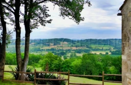 LOT ET GARONNE PROPRIETE XIXème EN PIERRES 3,6 HA 1