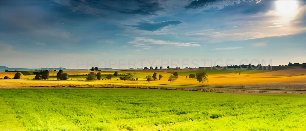 SUD-OUEST NOUVELLE AQUITAINE Exploitation 230 HA 9