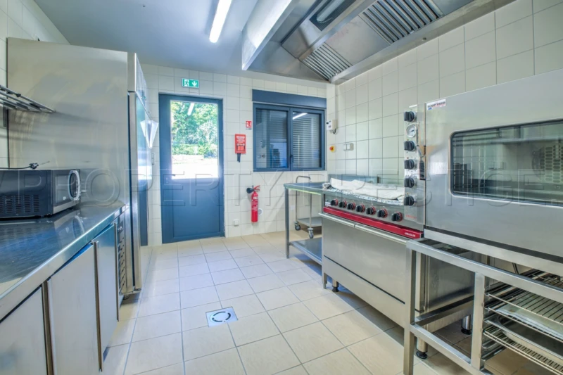 SUD-OUEST MANOIR 7 HA GÎTES MARIAGES 11