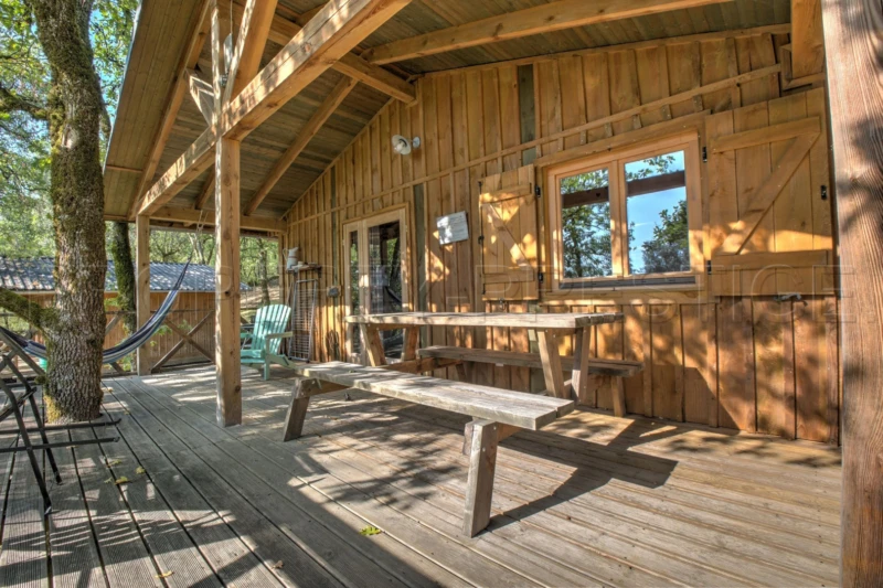 SUD-OUEST MANOIR 7 HA GÎTES MARIAGES 12