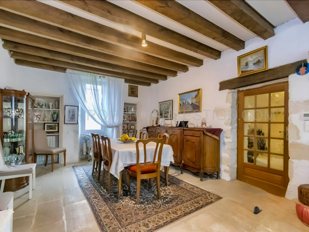 PERIGORD VERT PROPRIETE XIXème 88 HA ETANGS RIVIERE 6
