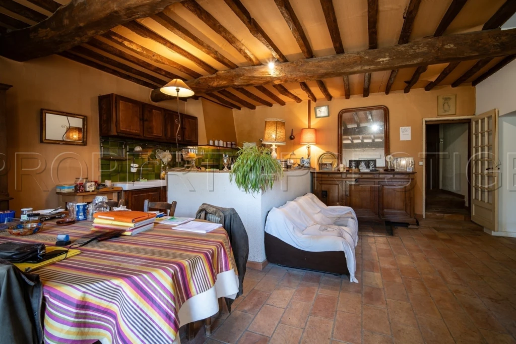 CARCASSONNE PROPRIETE 33 HA RUISSEAU 2