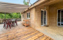 SUD-OUEST PARC RESIDENTIEL LOISIRS 9 HA LACS 3