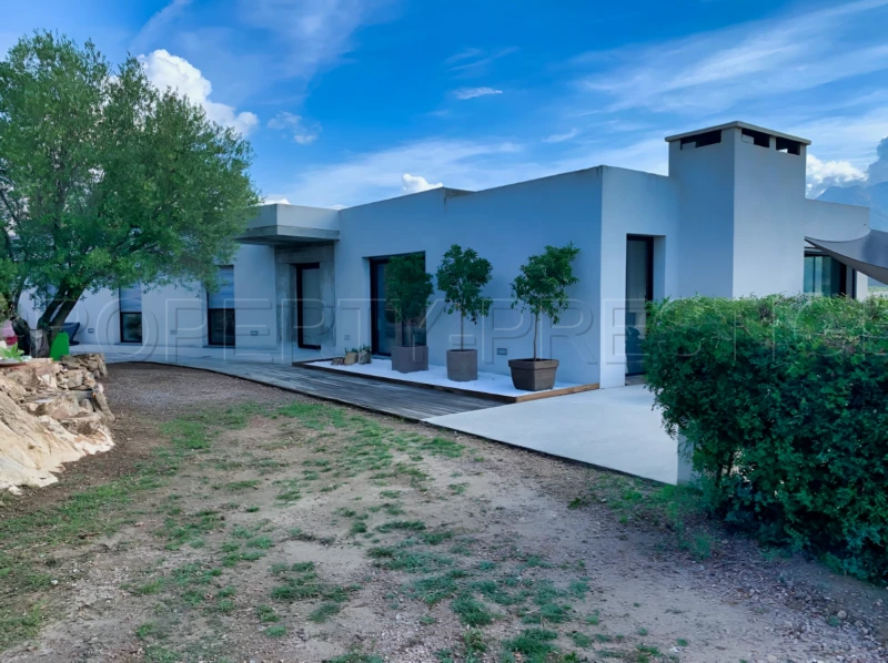 CORSE DU SUD VILLA 320 M² VUE DOMINANTE 14