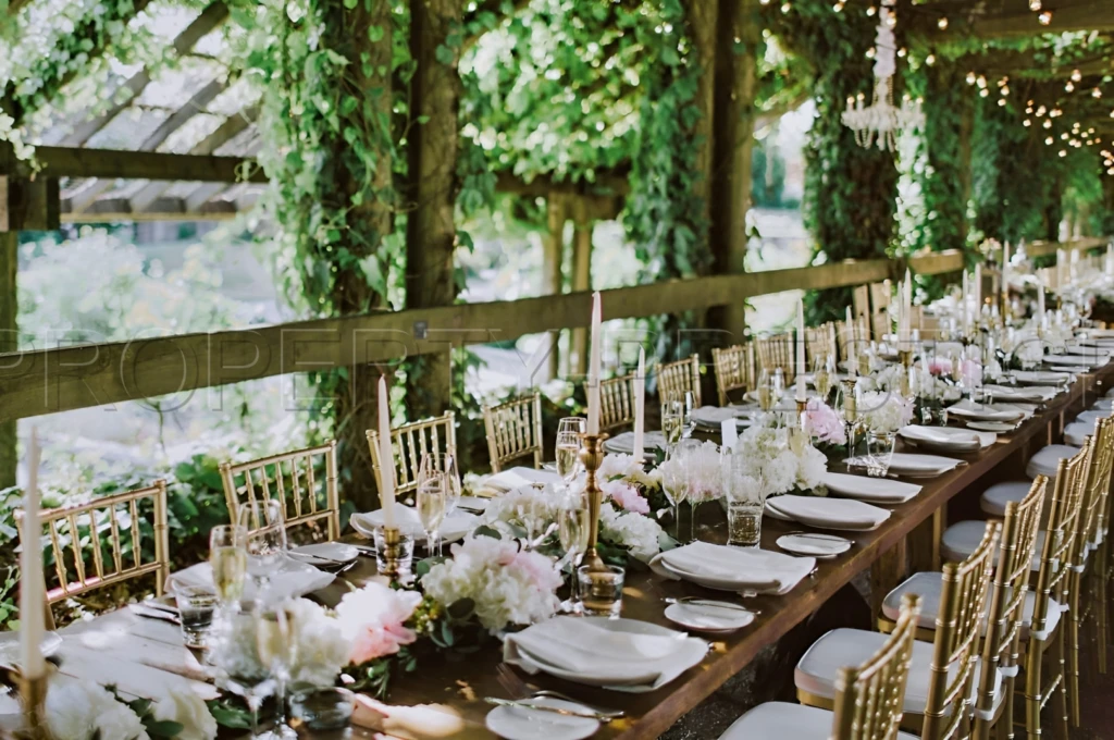 PROVENCE RECEPTIONS MARIAGES 10 HA 3